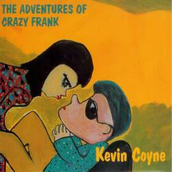 The Adventures of Crazy Frank